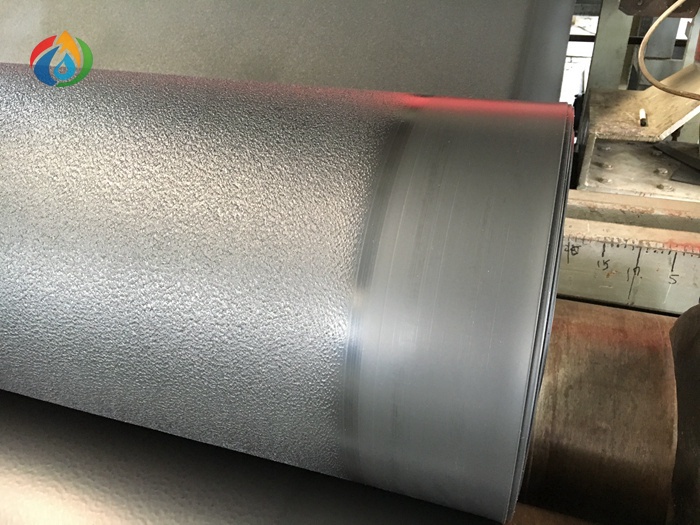 PVC Geomembrane