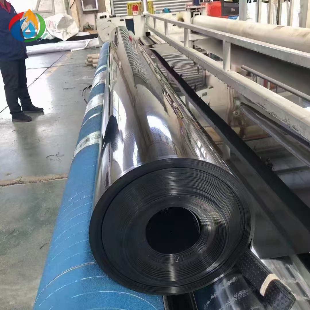 PVC Geomembrane