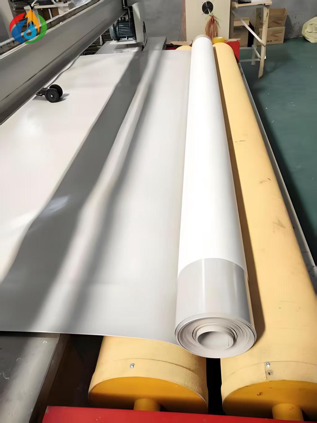 EVA/ECB Waterproof Membrane