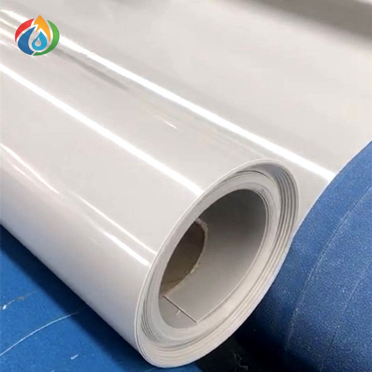 EVA/ECB Waterproof Membrane