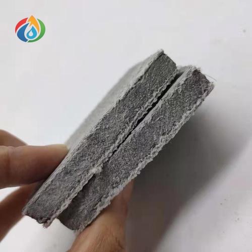 Concrete Blanket