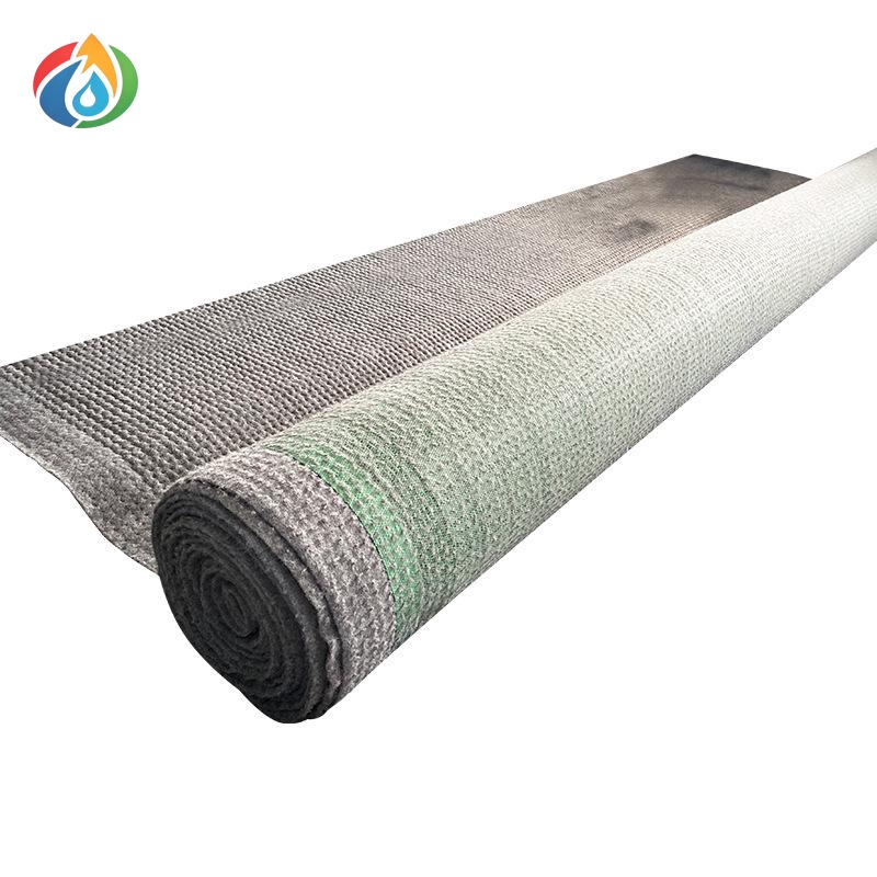Concrete Blanket