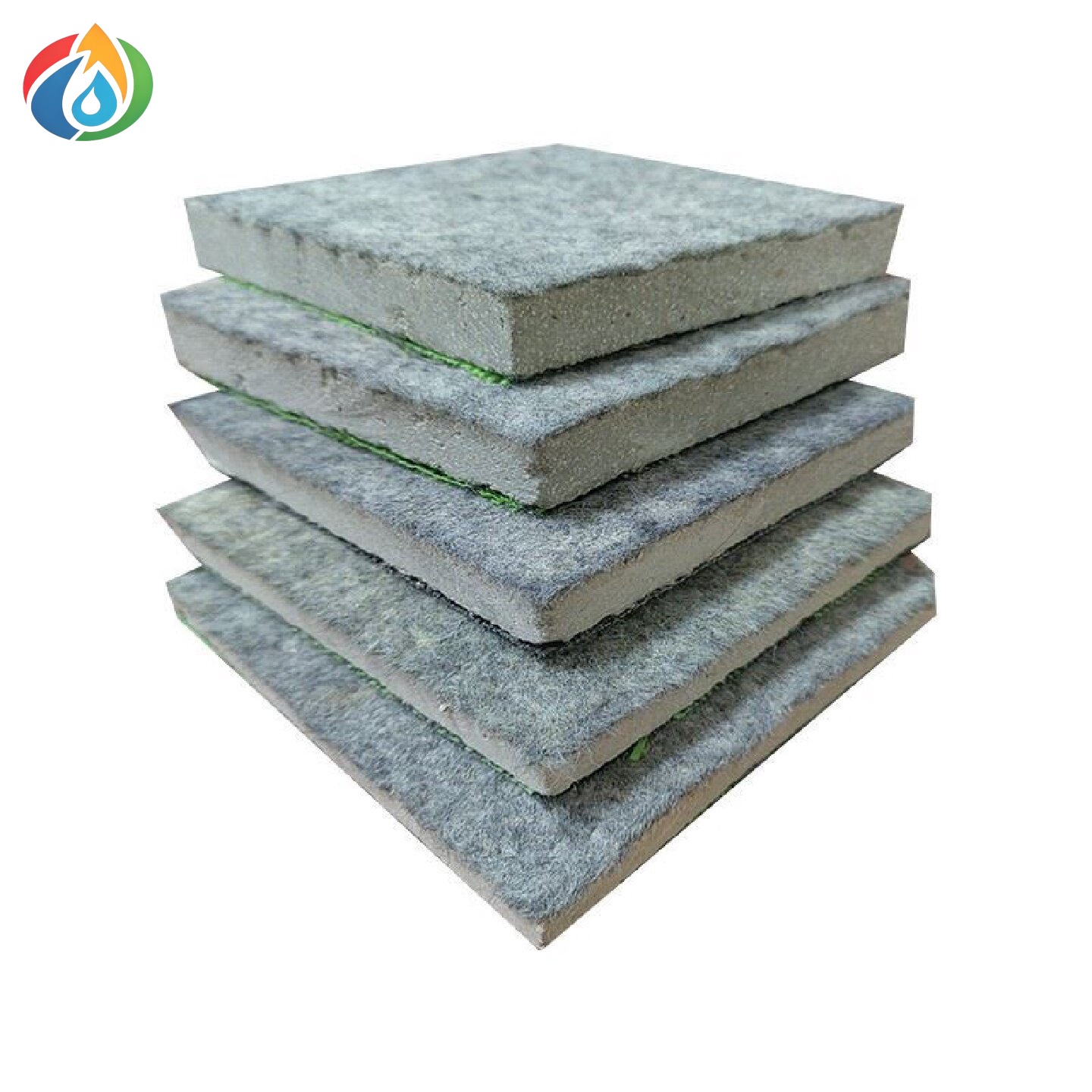 Concrete Blanket