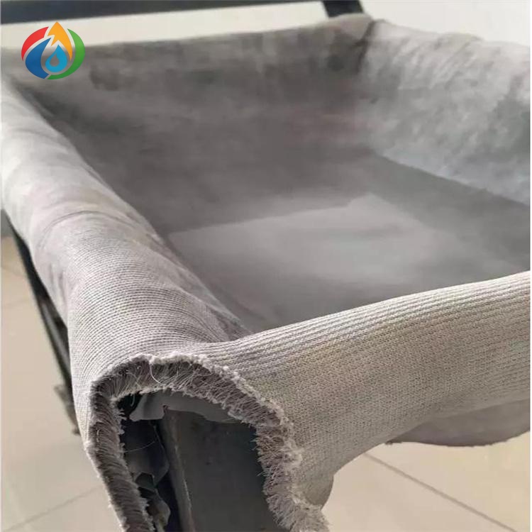 Concrete Blanket