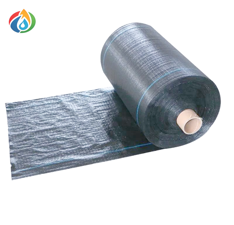 Grass-Proof Cloth