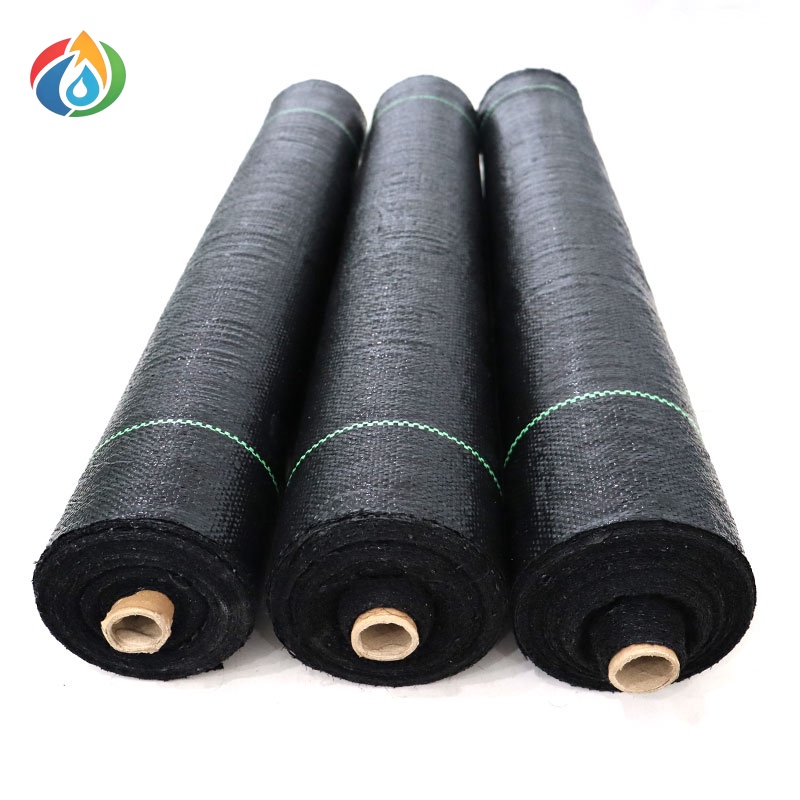 Grass-Proof Cloth