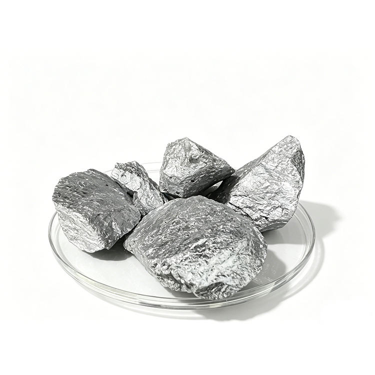 Silicon Granule Si Metal Granule 553