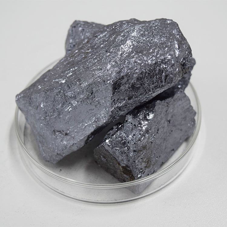 Silicon Metal Si-1101