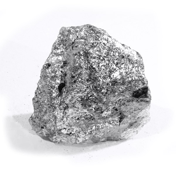 Silicon Metal 3303