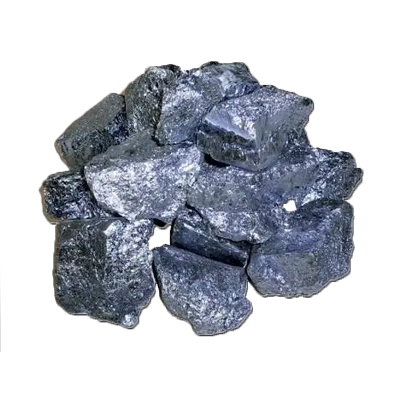 Silicon Metal 553