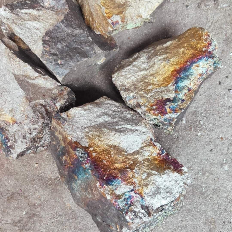 Ferro Manganese HC FeMn