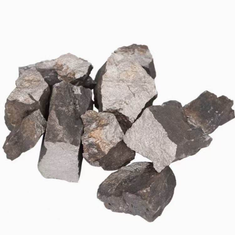 High Carbon Ferromanganese 65