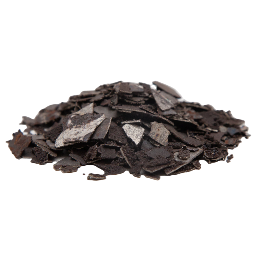Electrolytic Manganese Metal EMM Flakes