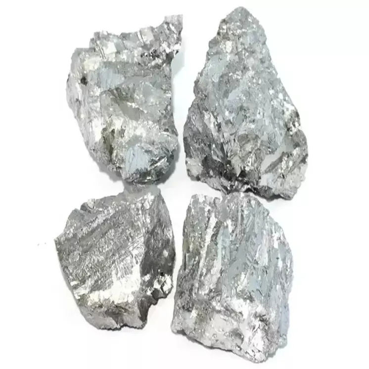 Ferro Vanadium FeV60