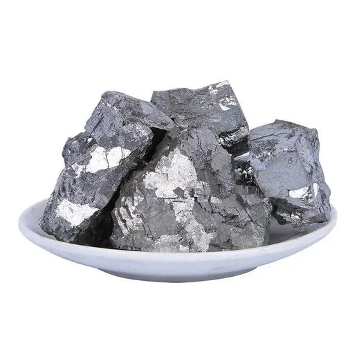 Ferro Vanadium FeV80