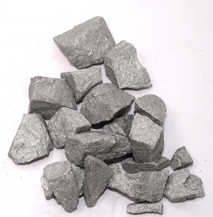 Ferro Boron FeB20C0.5