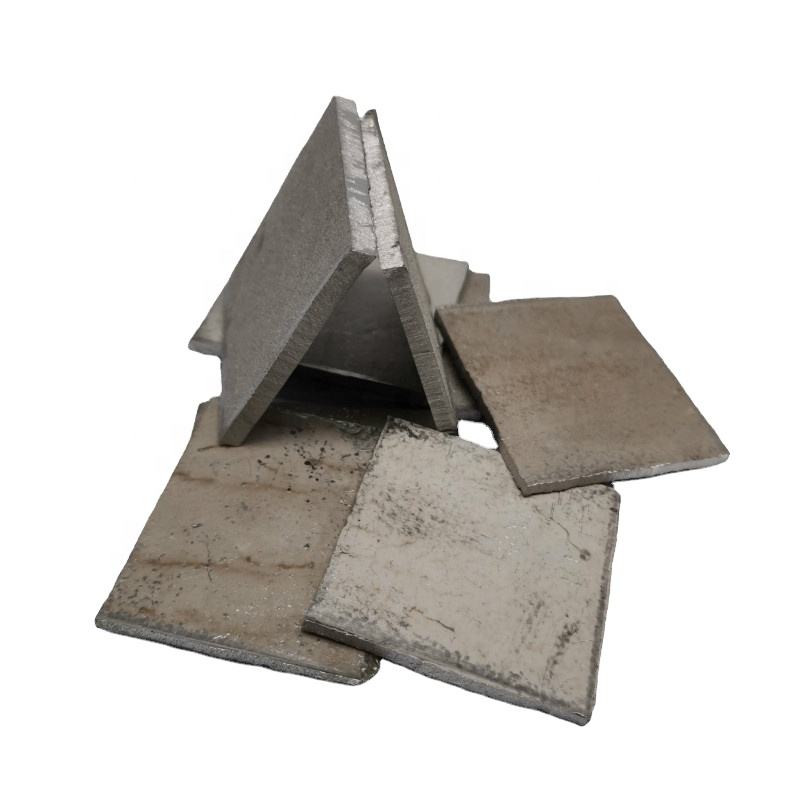 Nickel  Briquette 99.95/99.98