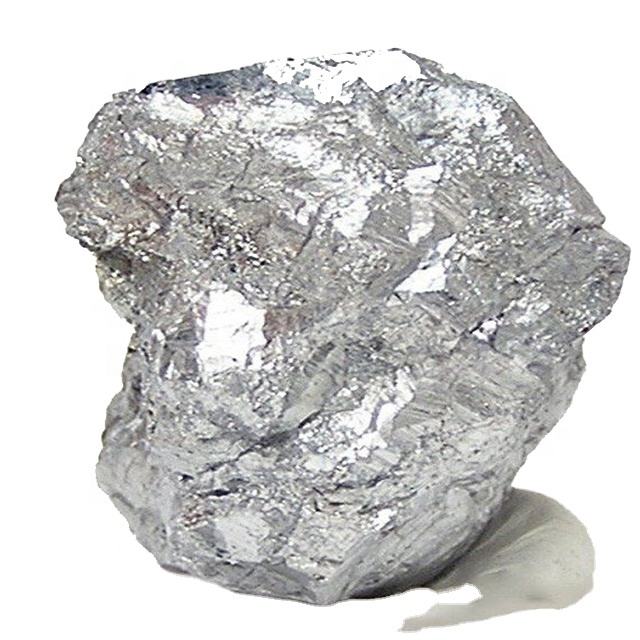 Nickel  Briquette 99.8