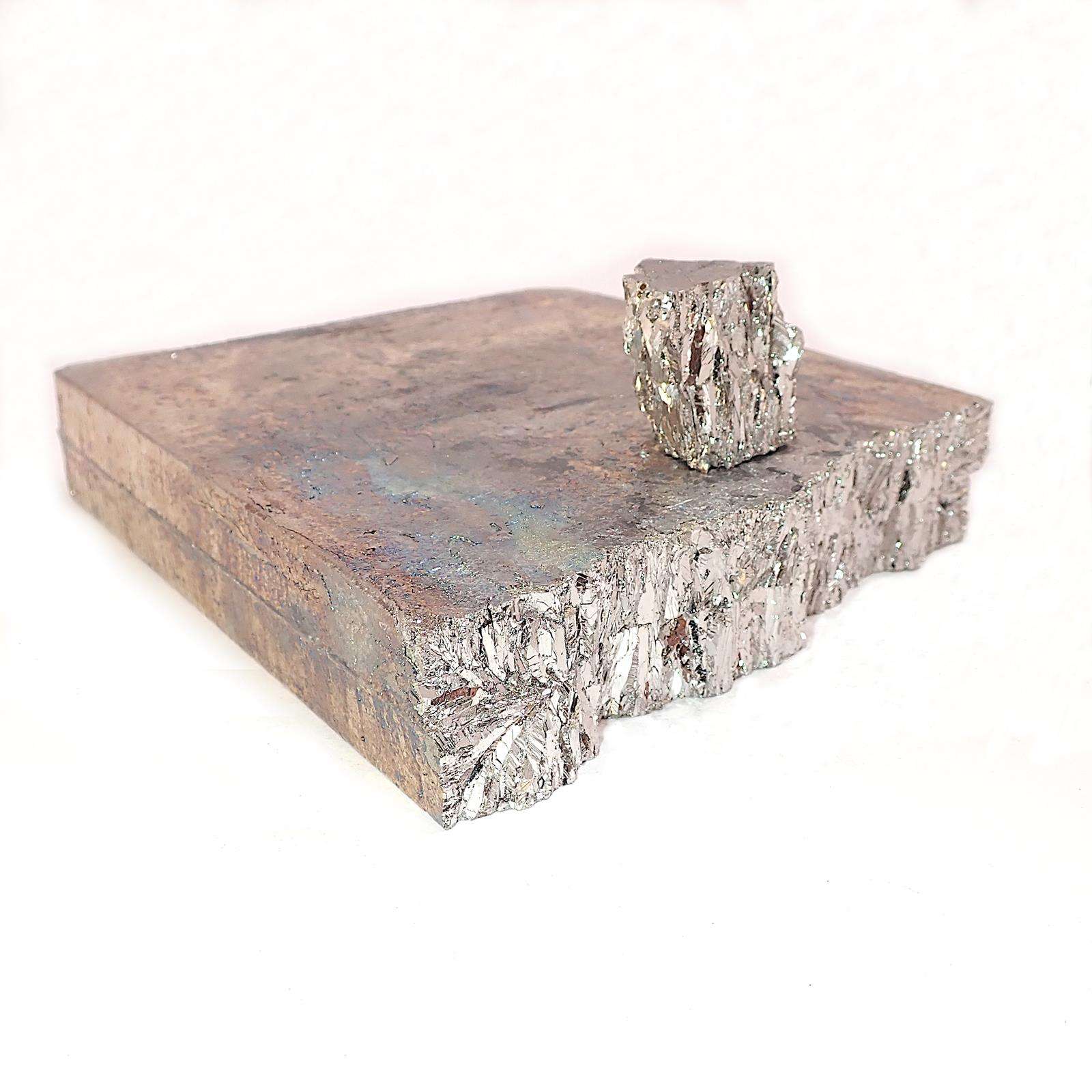 Bismuth Metal Bi 4N/5N/6N