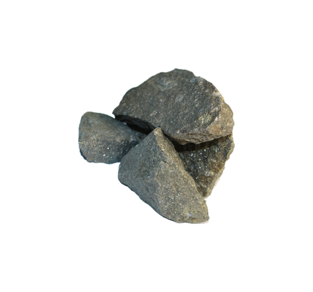 Iron Sulfide FeS