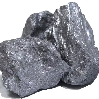 Nodulizer FeSiMg 5-8
