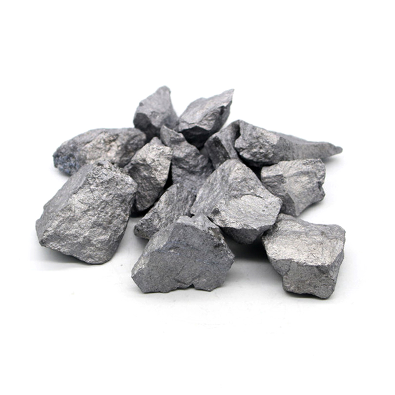 Nodulizer FeSiMg 3-8
