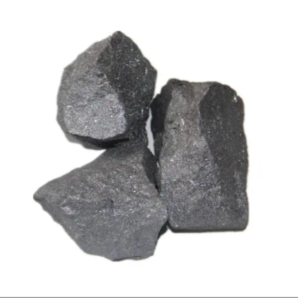 Silicon barium inoculant