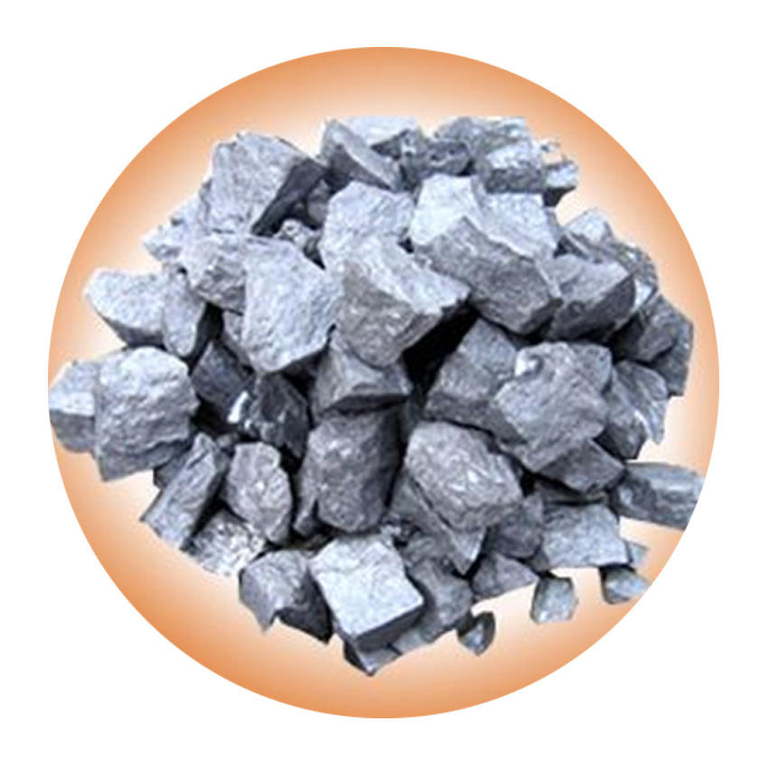 Ferrosilicon inoculant