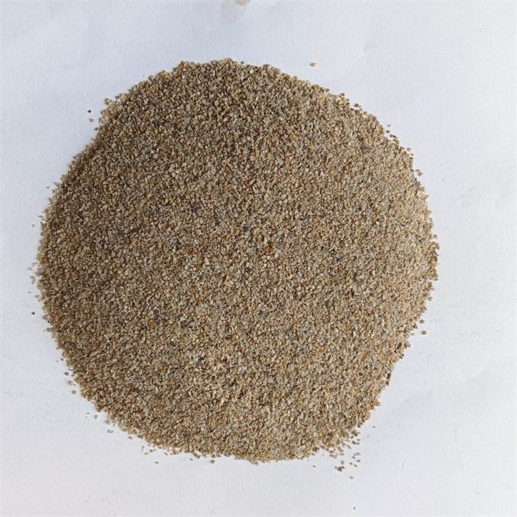 Perlite slag coagulant