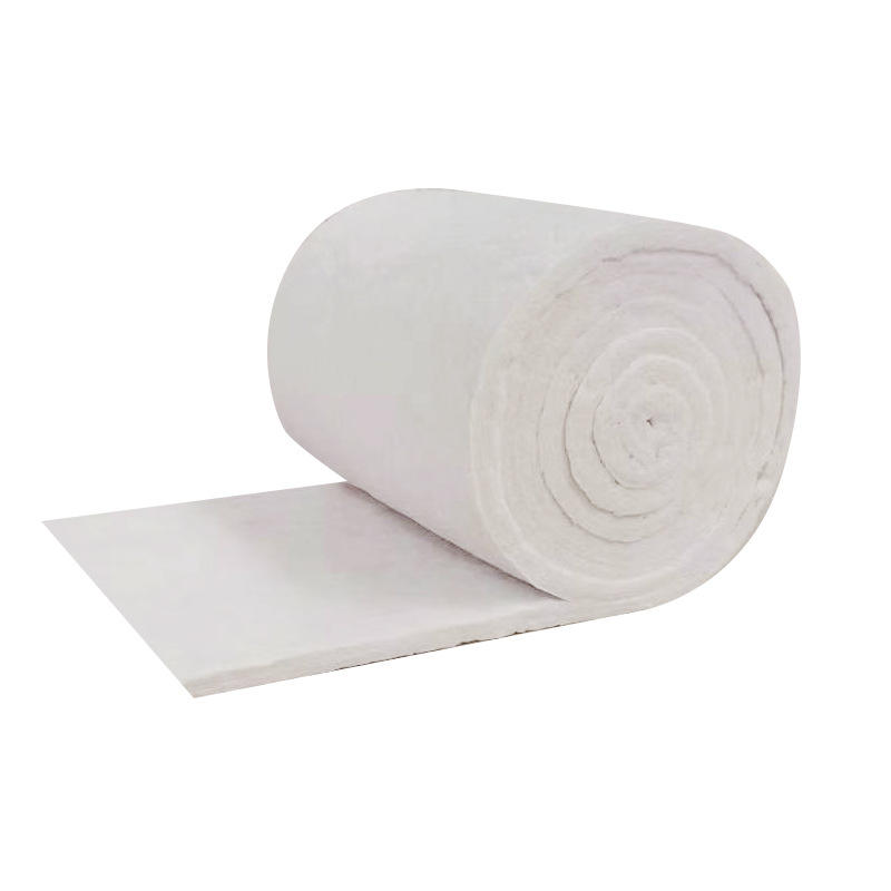 Alumino-silicate ceramic fiber cloth
