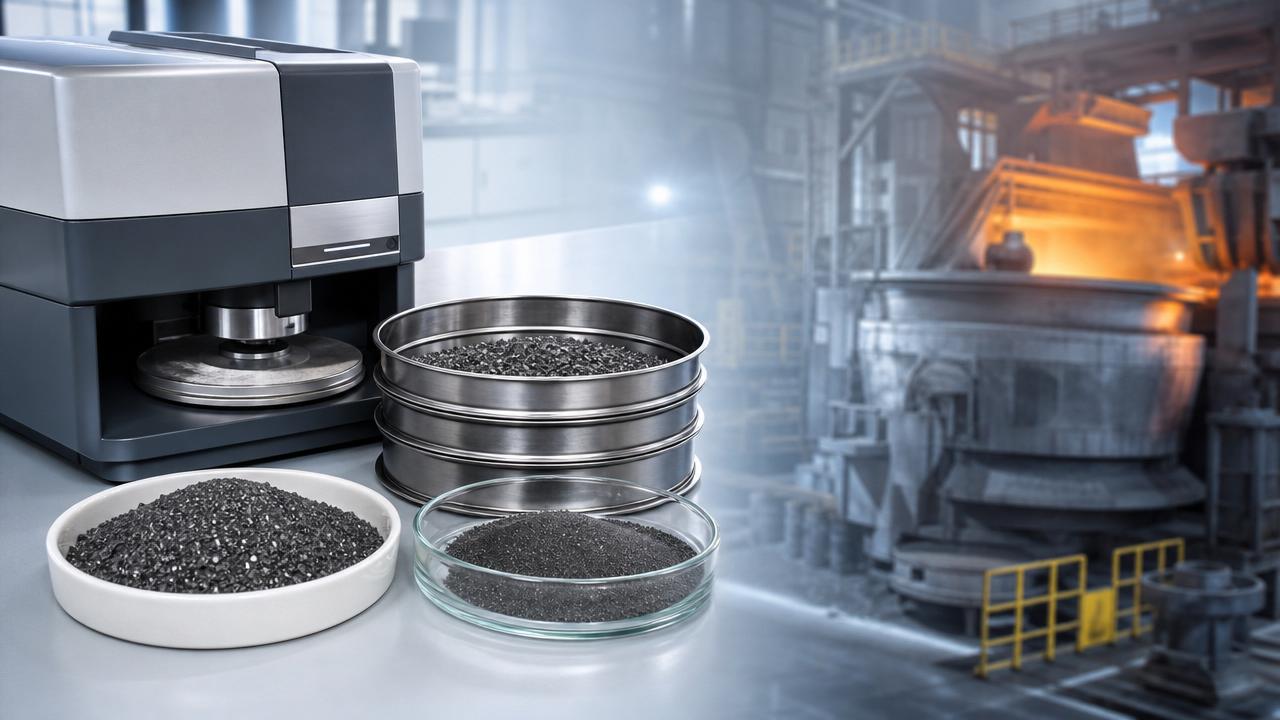 What Tests Help Verify Ferroalloys Quality?
