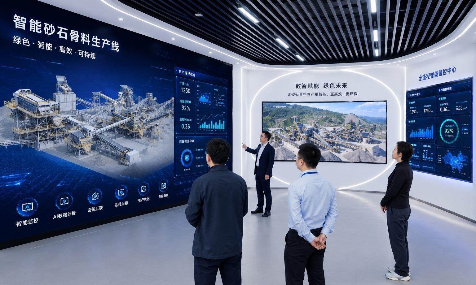 Base Expansion & Intelligent Manufacturing Transformation