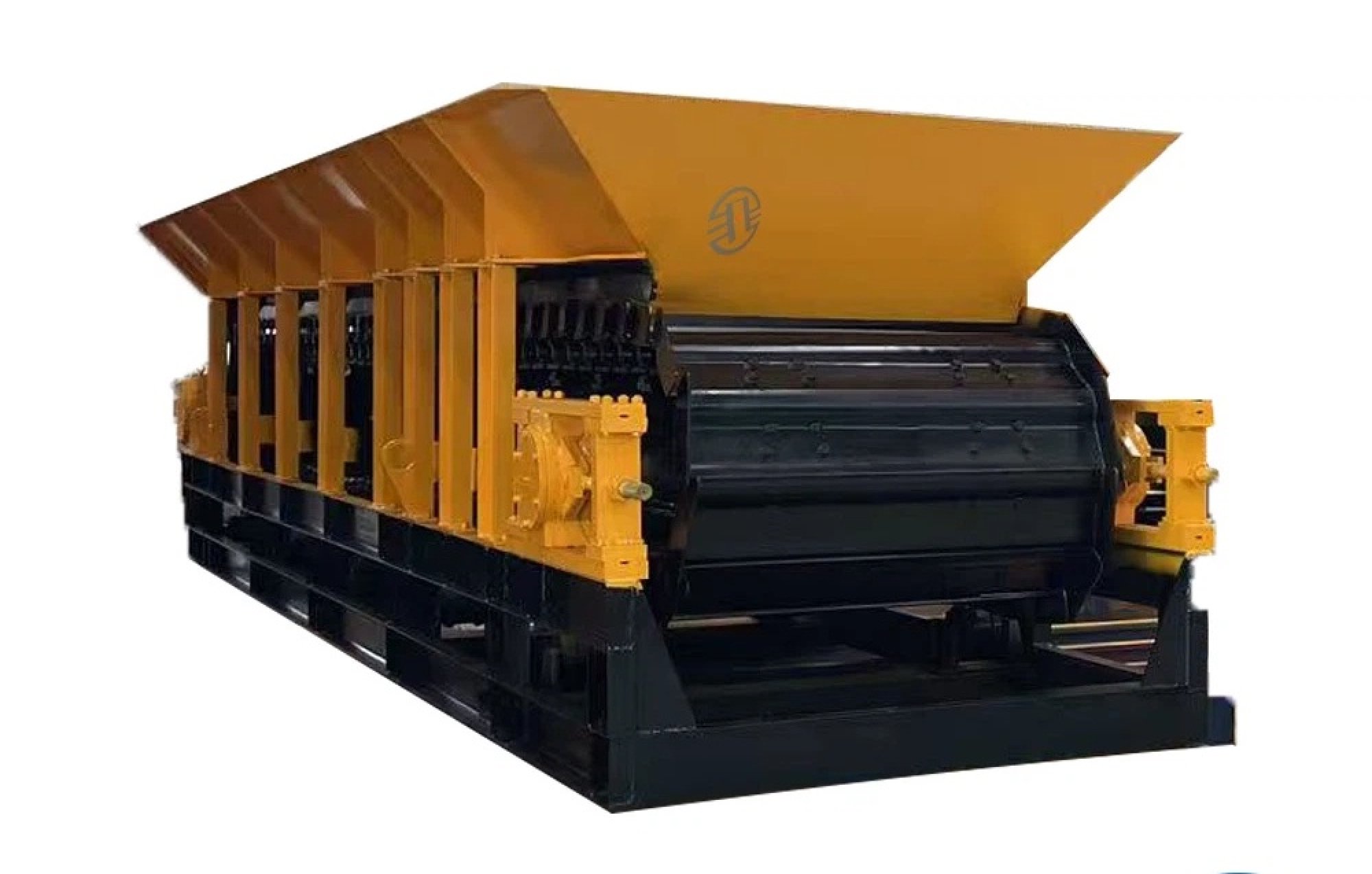 Apron Feeder machine (45)