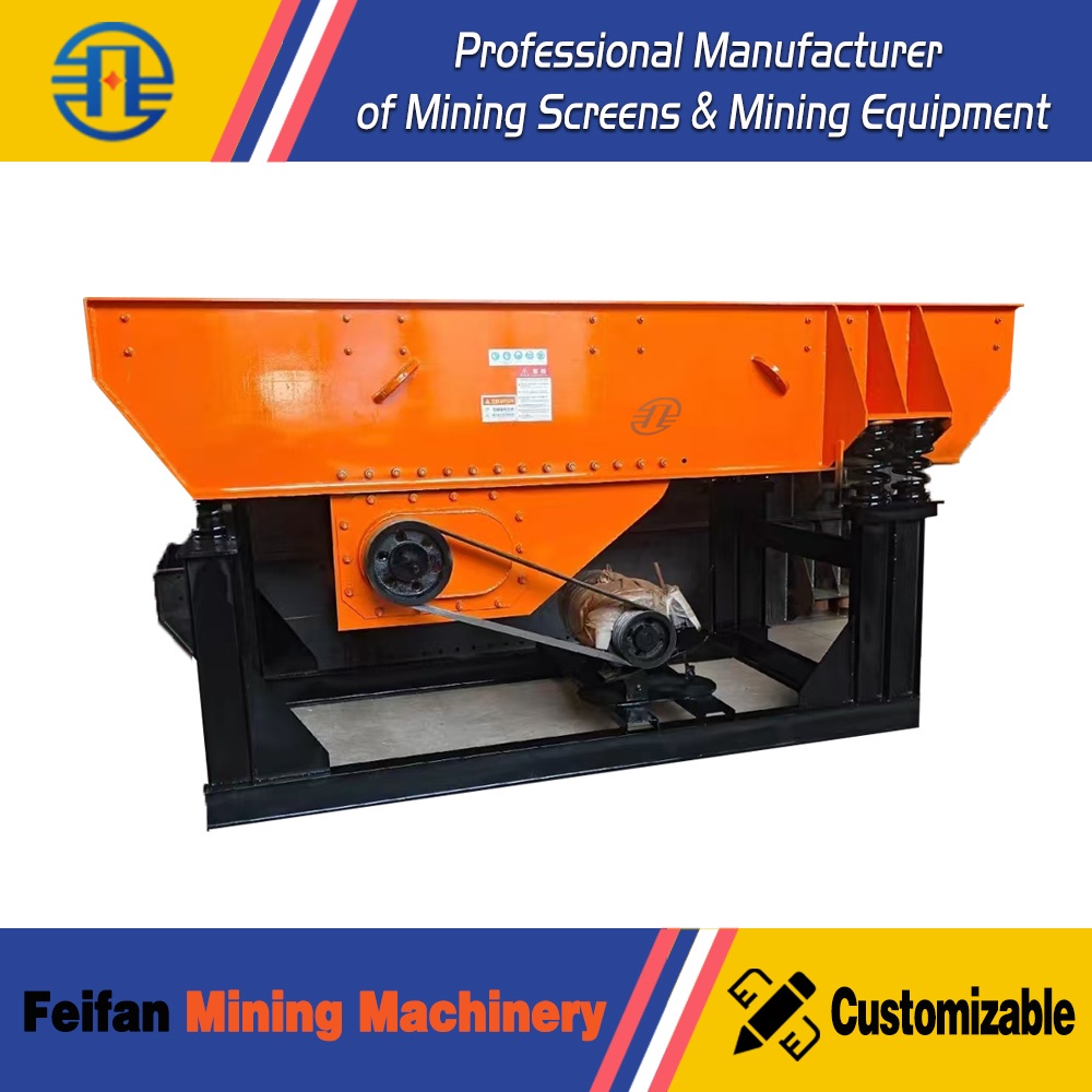 OEM Low Vibration Transmission Machine With Standard Configuration For Aggregate Recycling And Road Construction Material Supply Machine