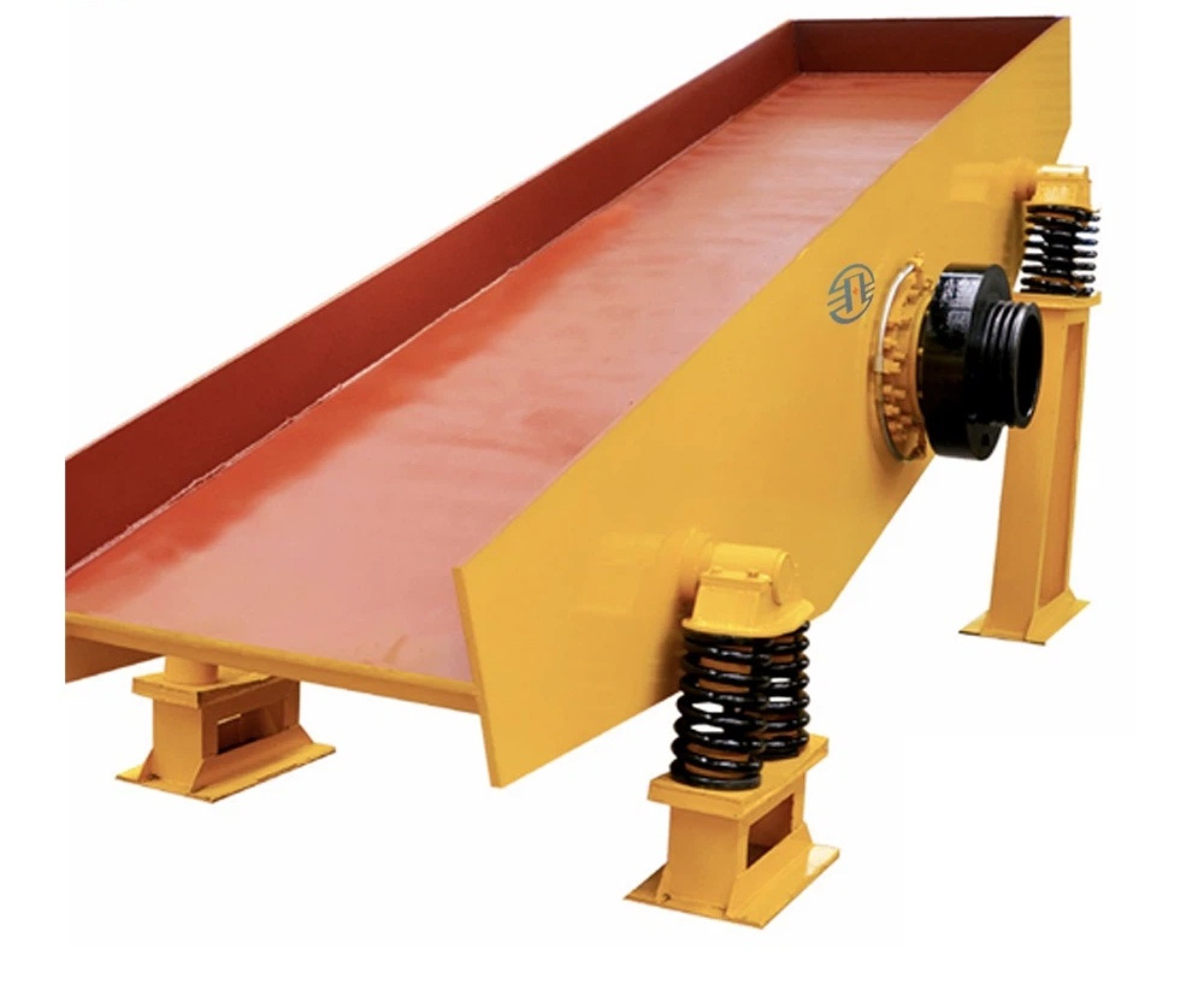 Electric Vibrating Feeder (6)