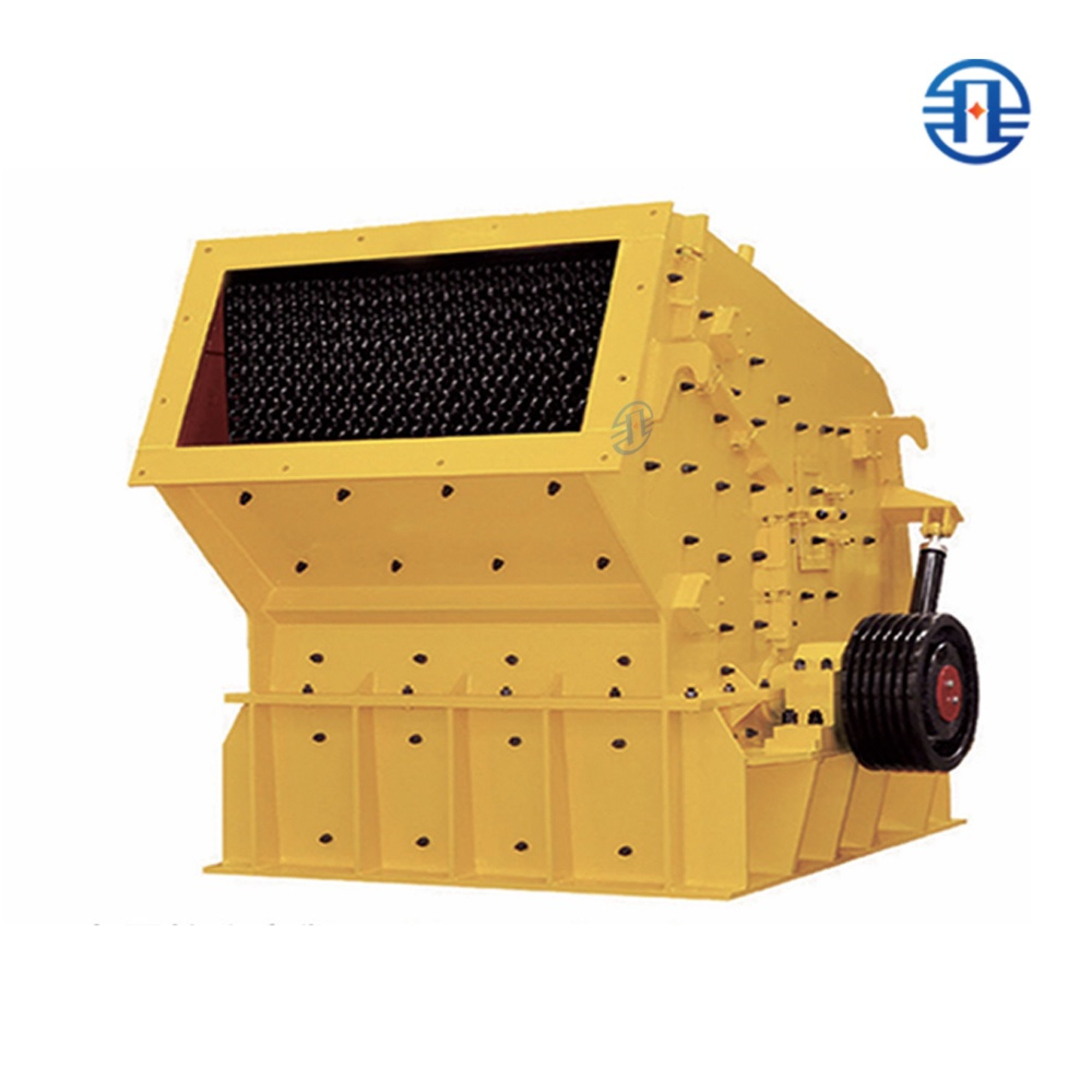 Impact Crusher (20)