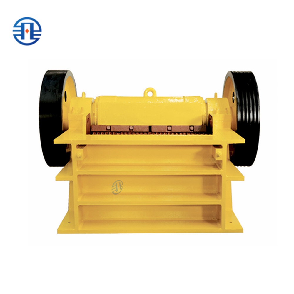 FEIFAN PXE Series Jaw Crusher For Granite & Basalt With 200 TPH Capacity, CE Certified, Ideal For Hard Stone Quarry Mining Aggregate Production Line Machine