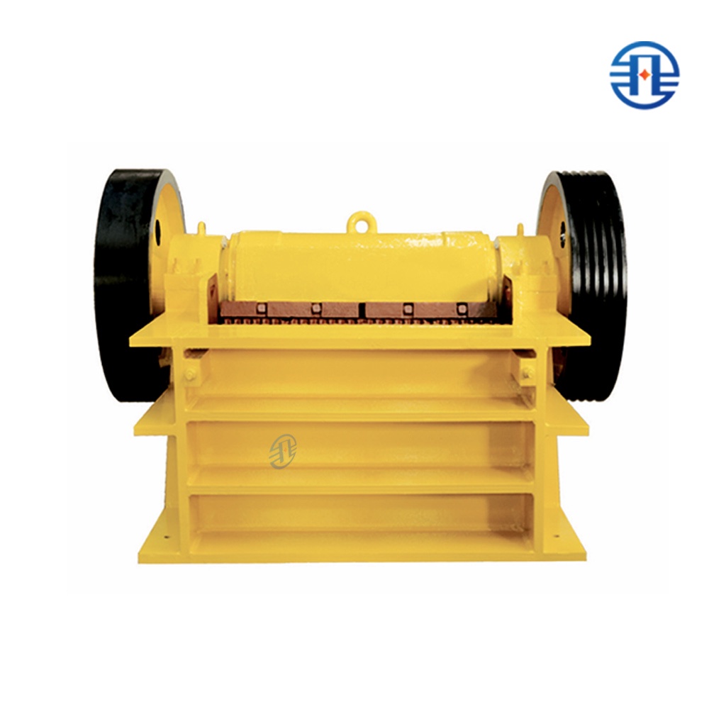 OEM PXE Jaw Crusher Tracked Version Available, High Torque Motor, For Coal Gangue Or Shale, Primary Crushing In Cold Climate Machine