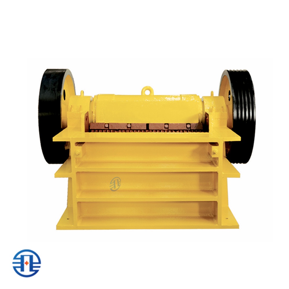 FEIFAN PXE Jaw Crusher For Feldspar Or Dolomite, Heavy Duty Bearings, Simple Structure, High Throughput Up To 350 T/H Crusher