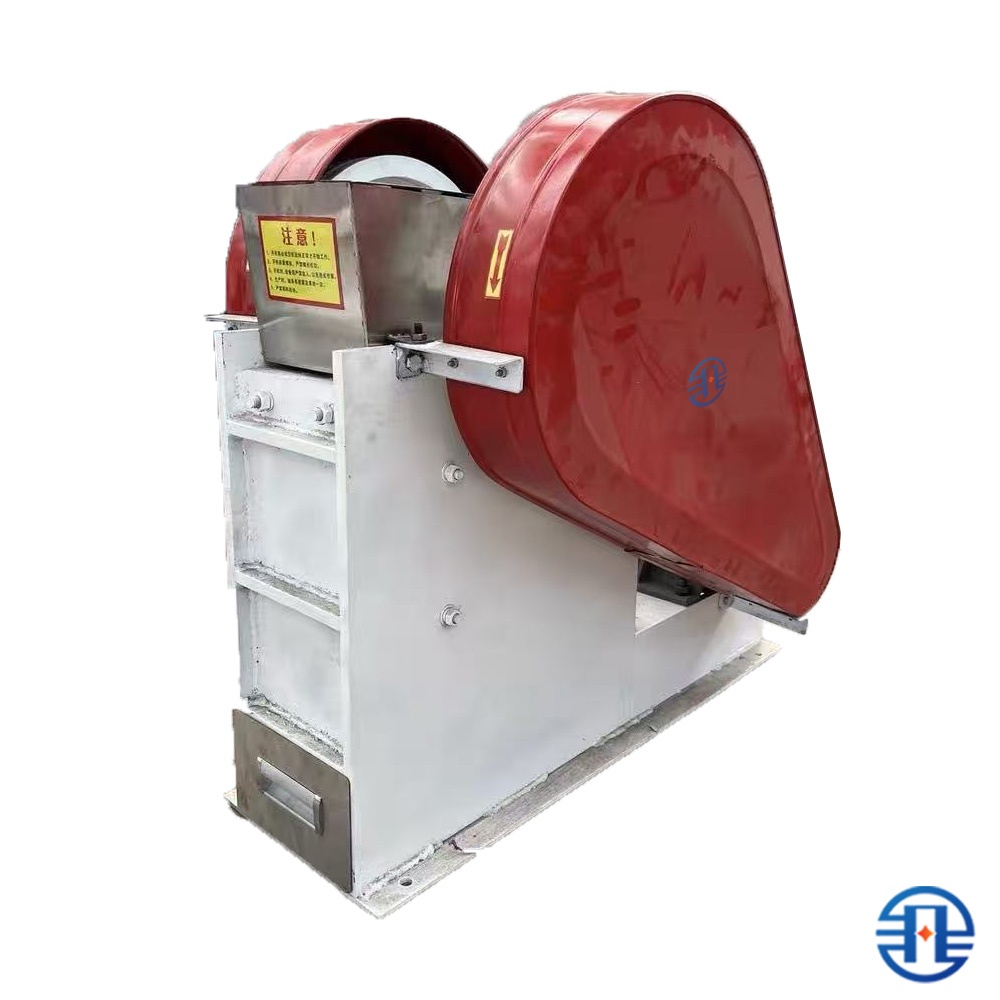 FEIFAN PE500×750 Jaw Crusher 50-100tph for Quarry Stone with Wear-Resistant Jaw Plates CE Certified Machine