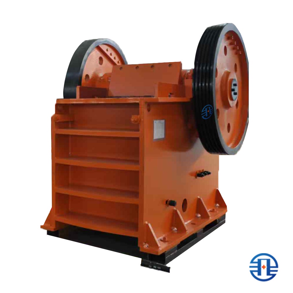 FEIFAN PE1200×1500 Industrial Jaw Crusher 400-800tph for Construction Waste with Stable Performance CE Approved Machine