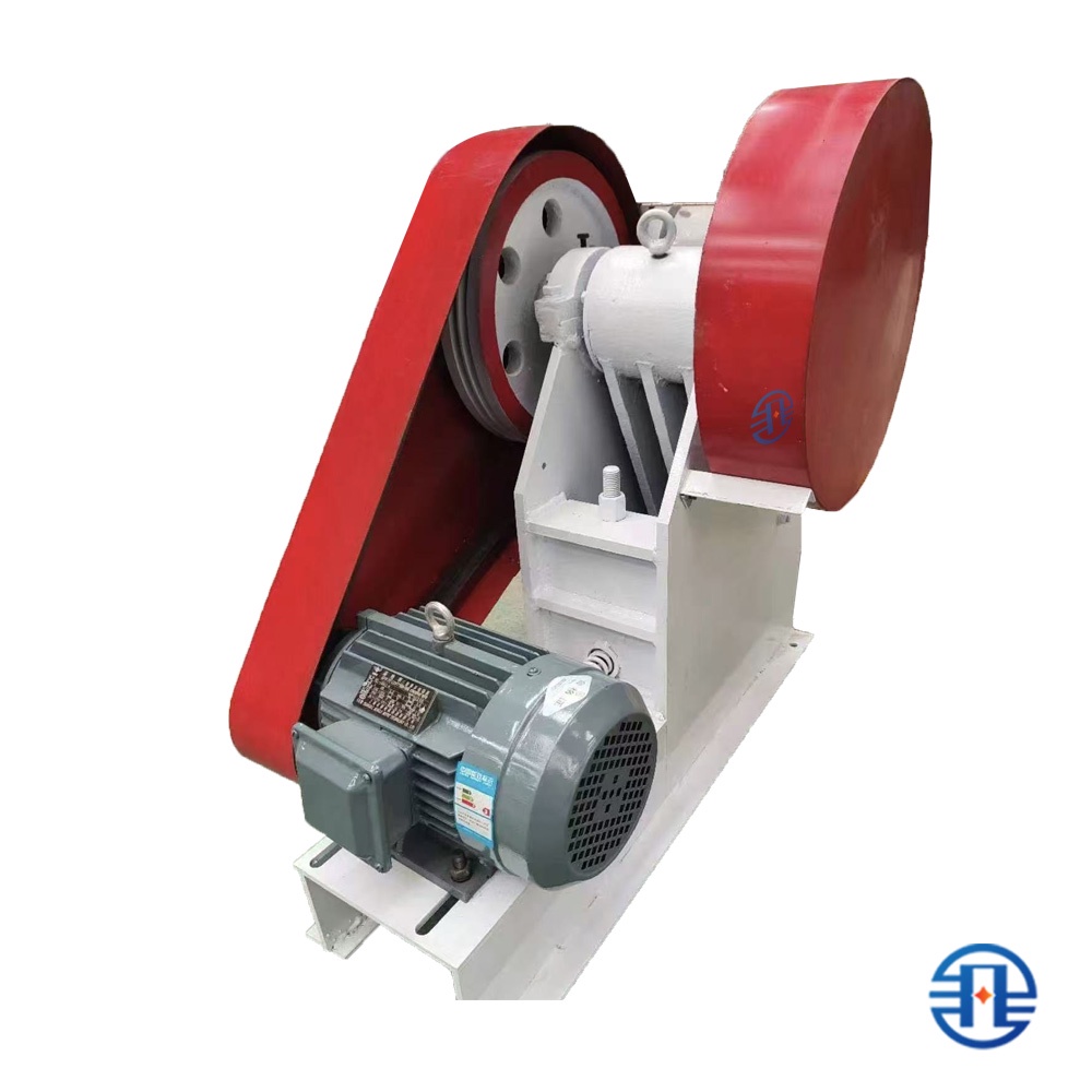 OEM PEX250×1200 Jaw Crusher 20-60tph for River Stone Processing with Easy Maintenance ISO Certified Crusher