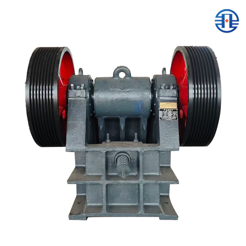 FEIFAN PE900×1200 Jaw Crusher 144-310tph for Basalt Processing with Low Operating Cost CE Approved Machine