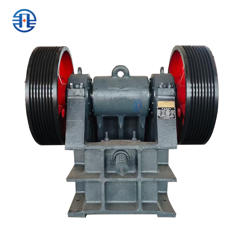 FEIFAN PEW1100 European Jaw Crusher 250-520tph for Mining Ore with High Crushing Efficiency CE Approved Machine