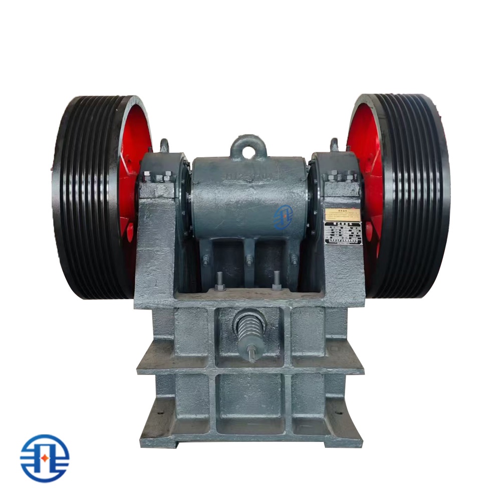 FEIFAN OEM Gold mineral dressing coarse separating compact crushing machine