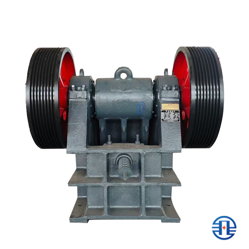 FEIFAN PE750×1060 Jaw Crusher 115-210tph for Construction Aggregate with Easy Maintenance CE Certified Machine-(1)