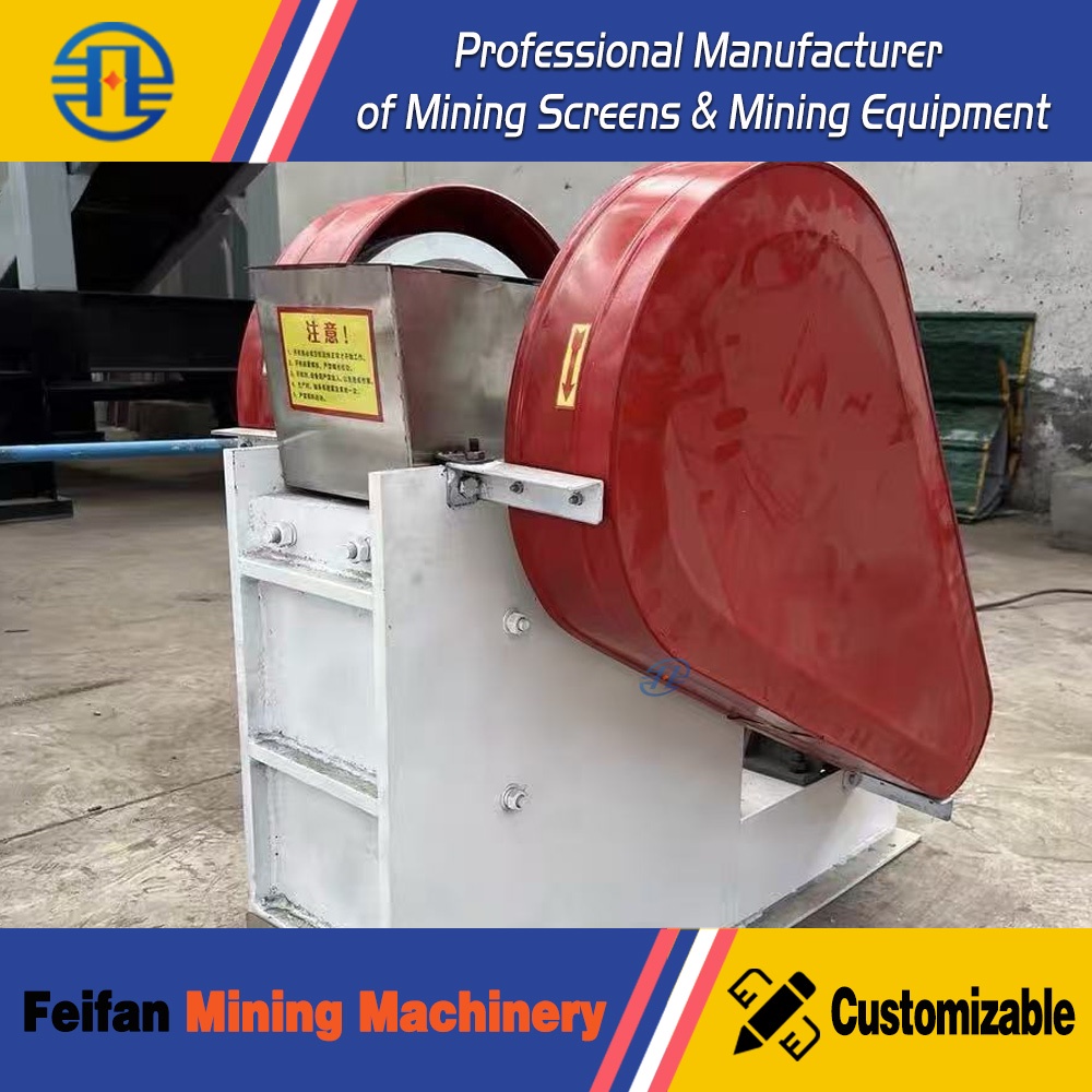 OEM PE900×1200 Jaw Crusher 144-310tph for Basalt Crushing with Hydraulic Adjustment System CE Approved Machine