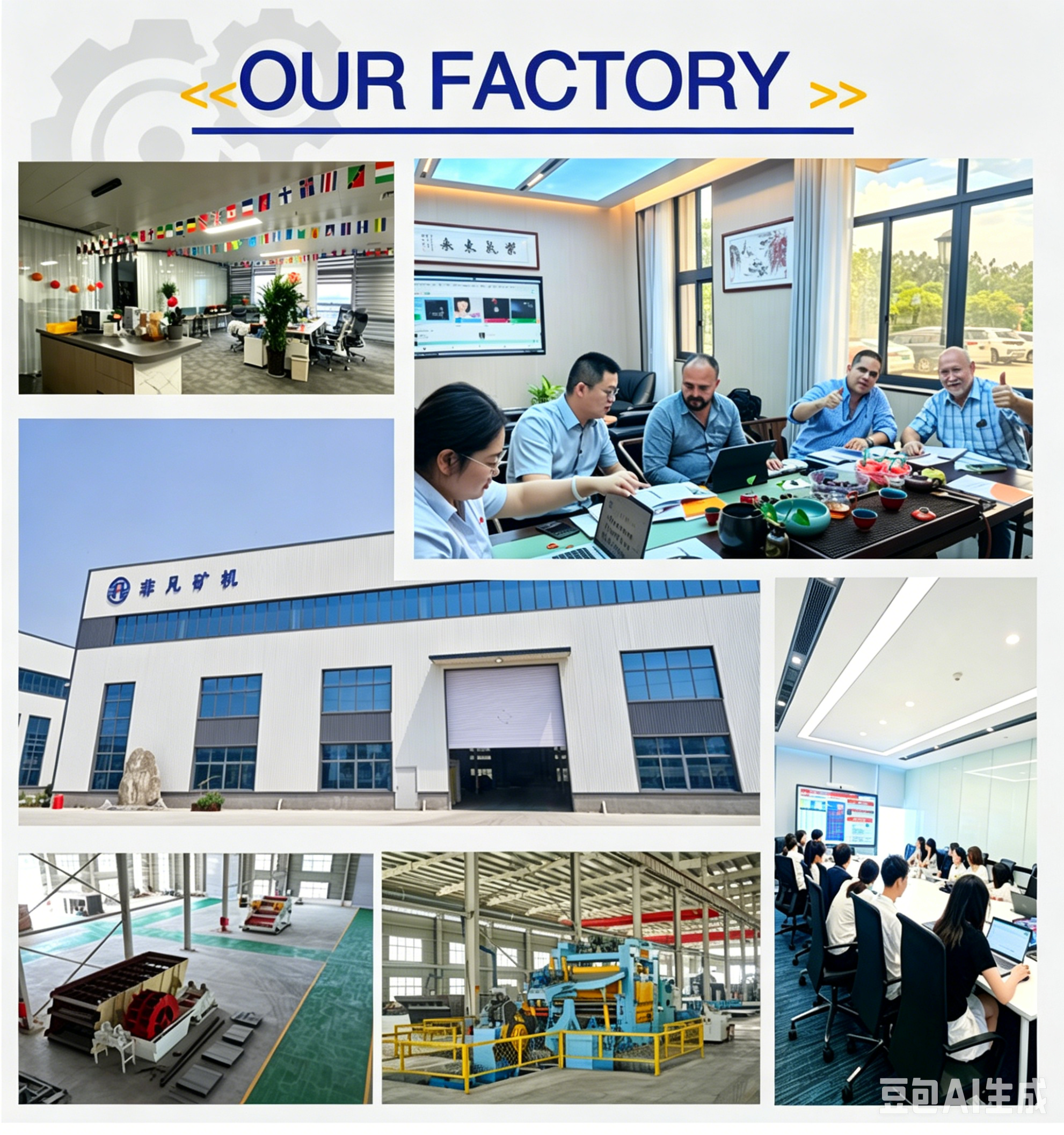Lifting Aggregate Finished Output Inside Complete Quarry Aggregate Grading Screening Production Lines Woven Screen Mesh