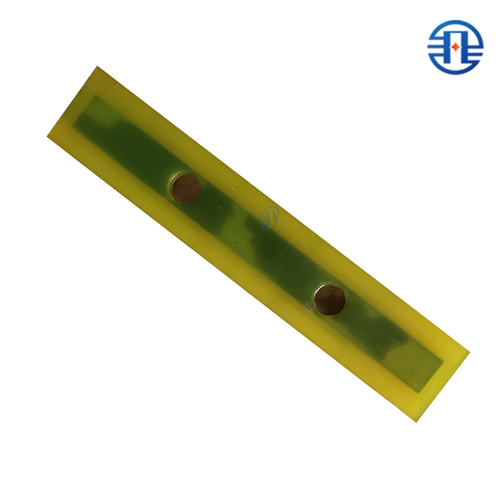 wear resistant polyurethane vibrating screen spare parts quarry aggregate sieve replacement accessories