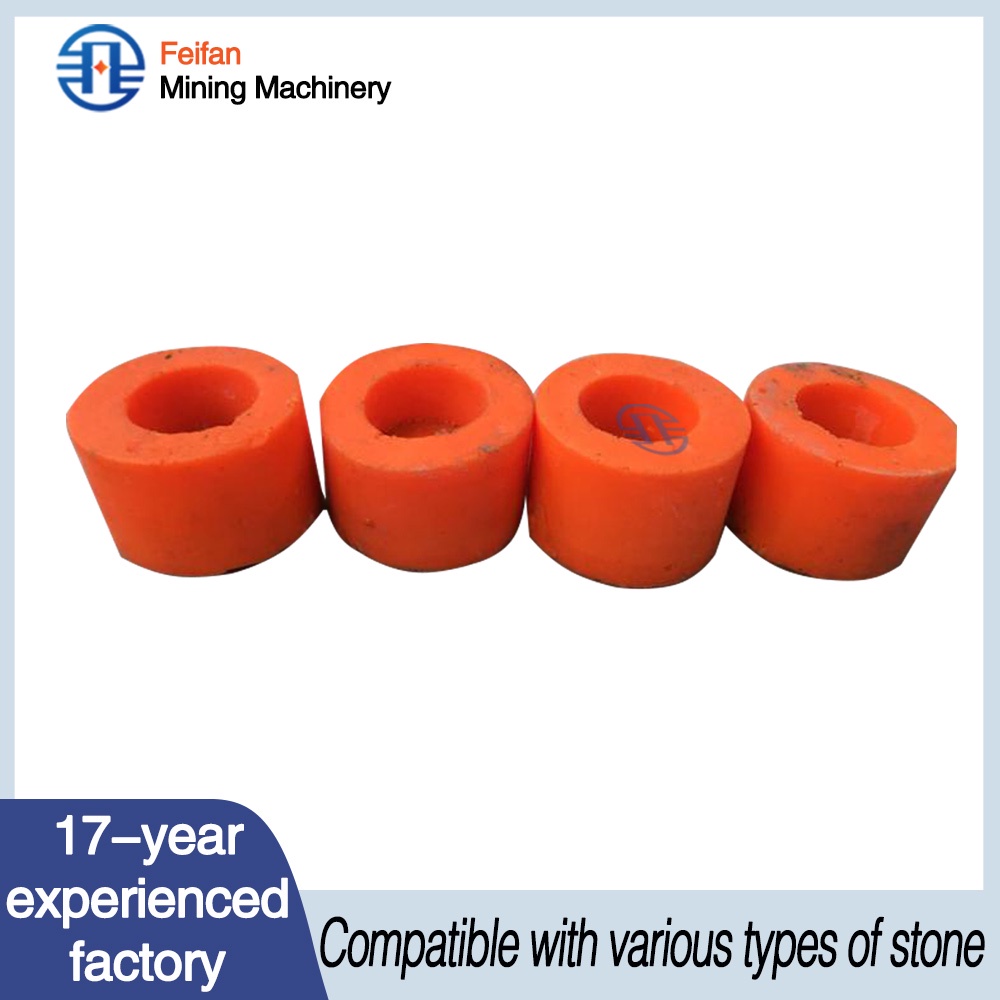 wear resistant polyurethane vibrating screen spare parts quarry aggregate sieve replacement accessories